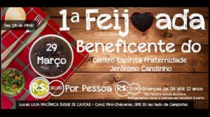 EVENTO ADIADO