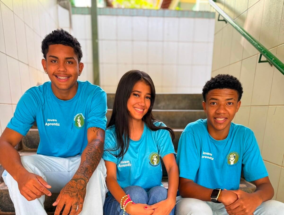Jovem Aprendiz