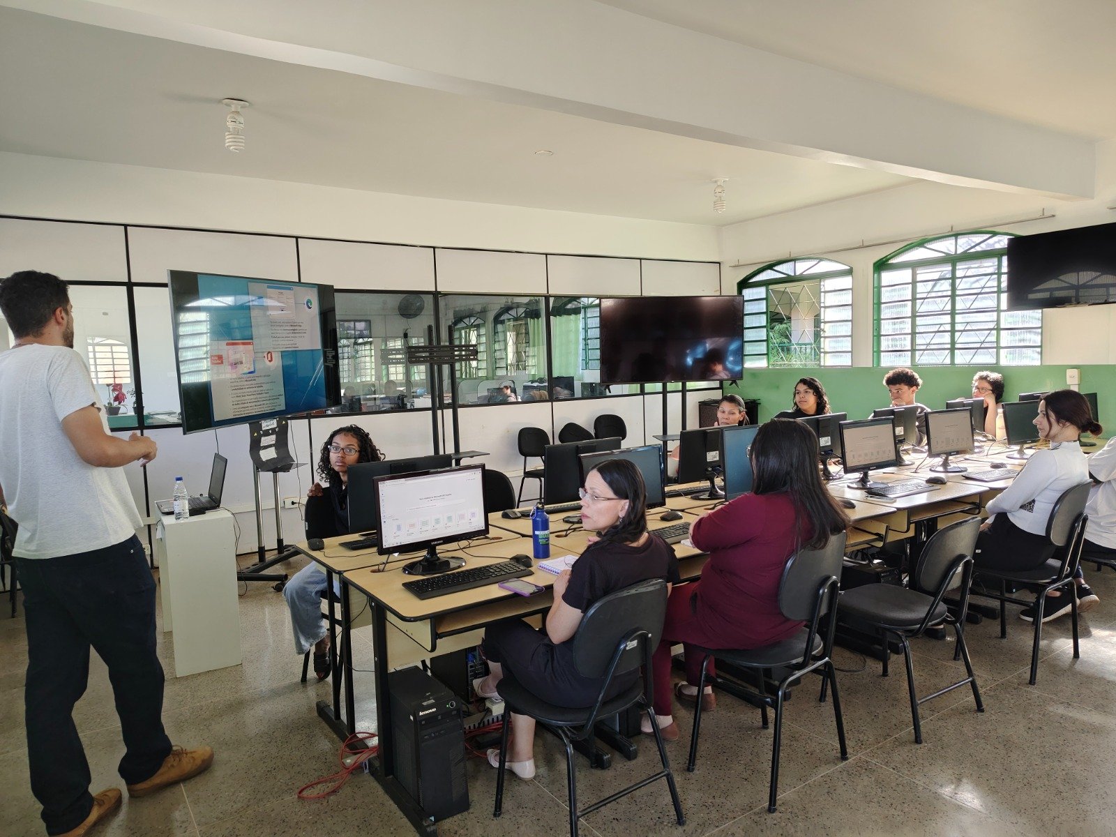 Projeto Digispark