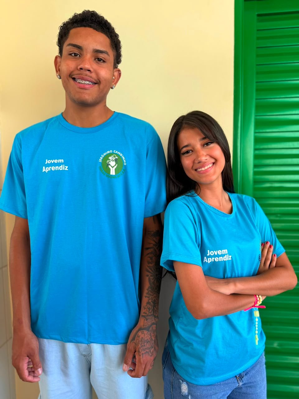 Jovem Aprendiz